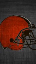 Cleveland Browns iPhone 6 Wallpaper