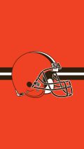 Cleveland Browns iPhone 7 Plus Wallpaper