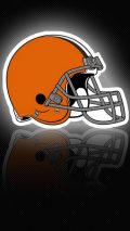Cleveland Browns iPhone Backgrounds