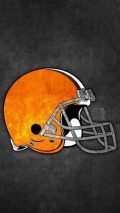 Cleveland Browns iPhone Wallpaper HD
