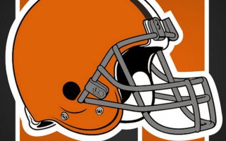 Cleveland Browns iPhone Wallpaper Lock Screen With high-resolution 1080X1920 pixel. Download and set as wallpaper for Apple iPhone X, XS Max, XR, 8, 7, 6, SE, iPad, Android