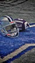 Dallas Cowboys iPhone 6s Plus Wallpaper