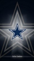 Dallas Cowboys iPhone 7 Plus Wallpaper