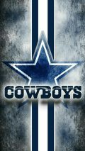 Dallas Cowboys iPhone 8 Plus Wallpaper