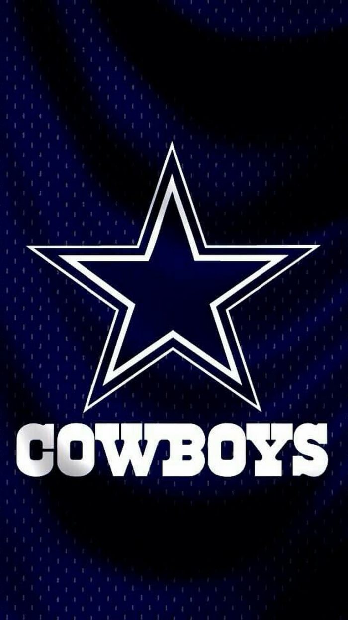Dallas Cowboys iPhone Wallpaper - NFL Backgrounds