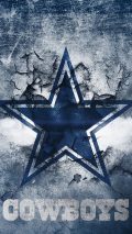 Dallas Cowboys iPhone Wallpaper Lock Screen