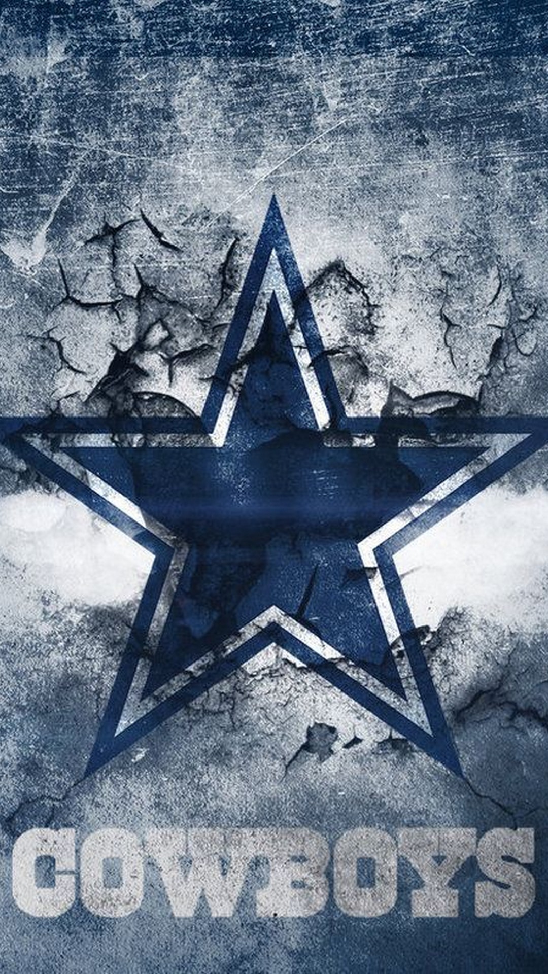 Dallas Cowboys iPhone Wallpaper Lock Screen With high-resolution 1080X1920 pixel. Download and set as wallpaper for Apple iPhone X, XS Max, XR, 8, 7, 6, SE, iPad, Android