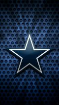 Dallas Cowboys iPhone XR Wallpaper