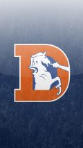 Denver Broncos iPhone 6 Wallpaper