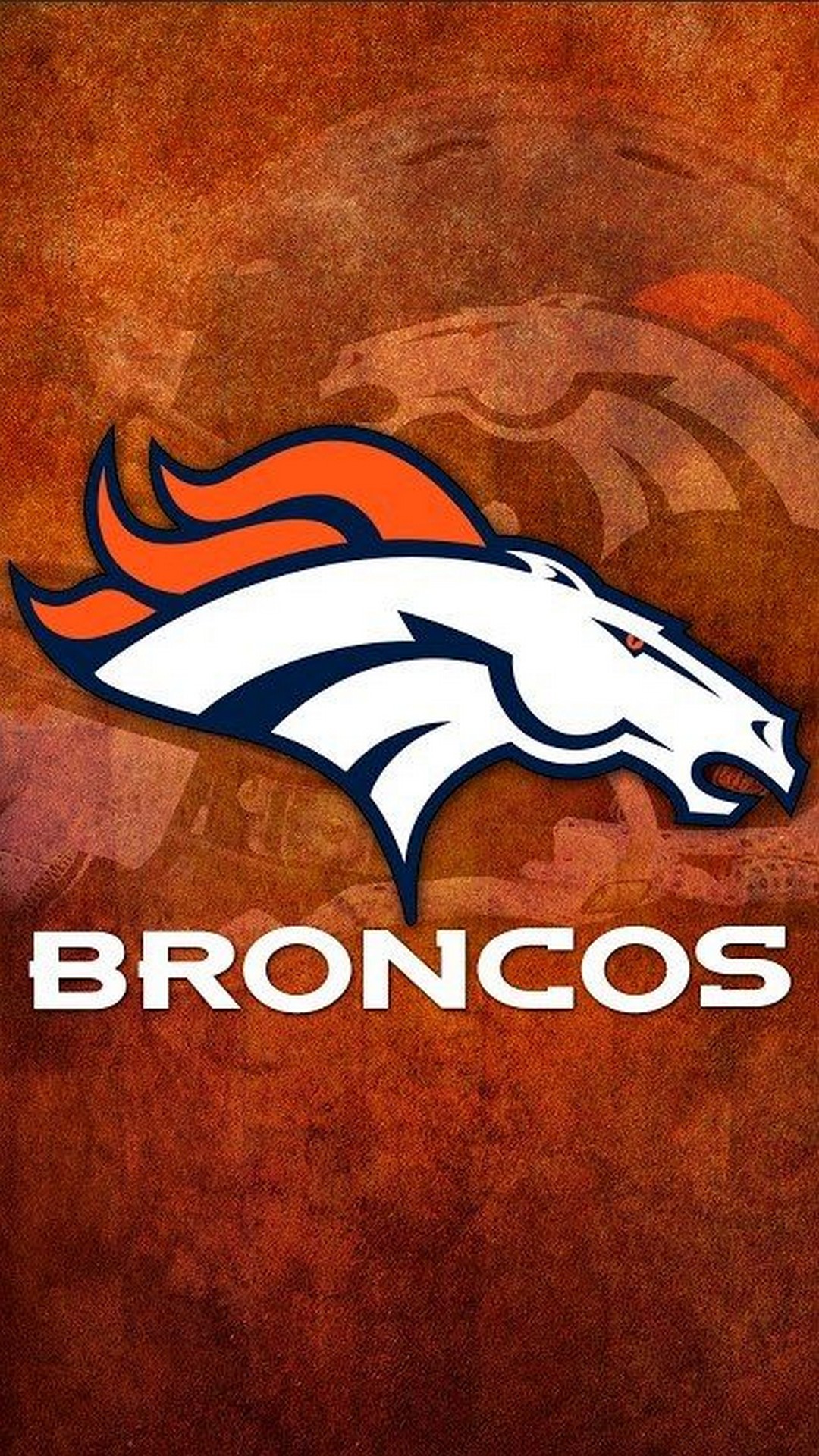 Denver Broncos iPhone Backgrounds With high-resolution 1080X1920 pixel. Download and set as wallpaper for Apple iPhone X, XS Max, XR, 8, 7, 6, SE, iPad, Android