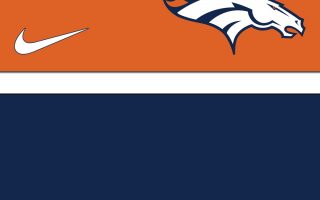 Denver Broncos iPhone Wallpaper HD With high-resolution 1080X1920 pixel. Download and set as wallpaper for Apple iPhone X, XS Max, XR, 8, 7, 6, SE, iPad, Android