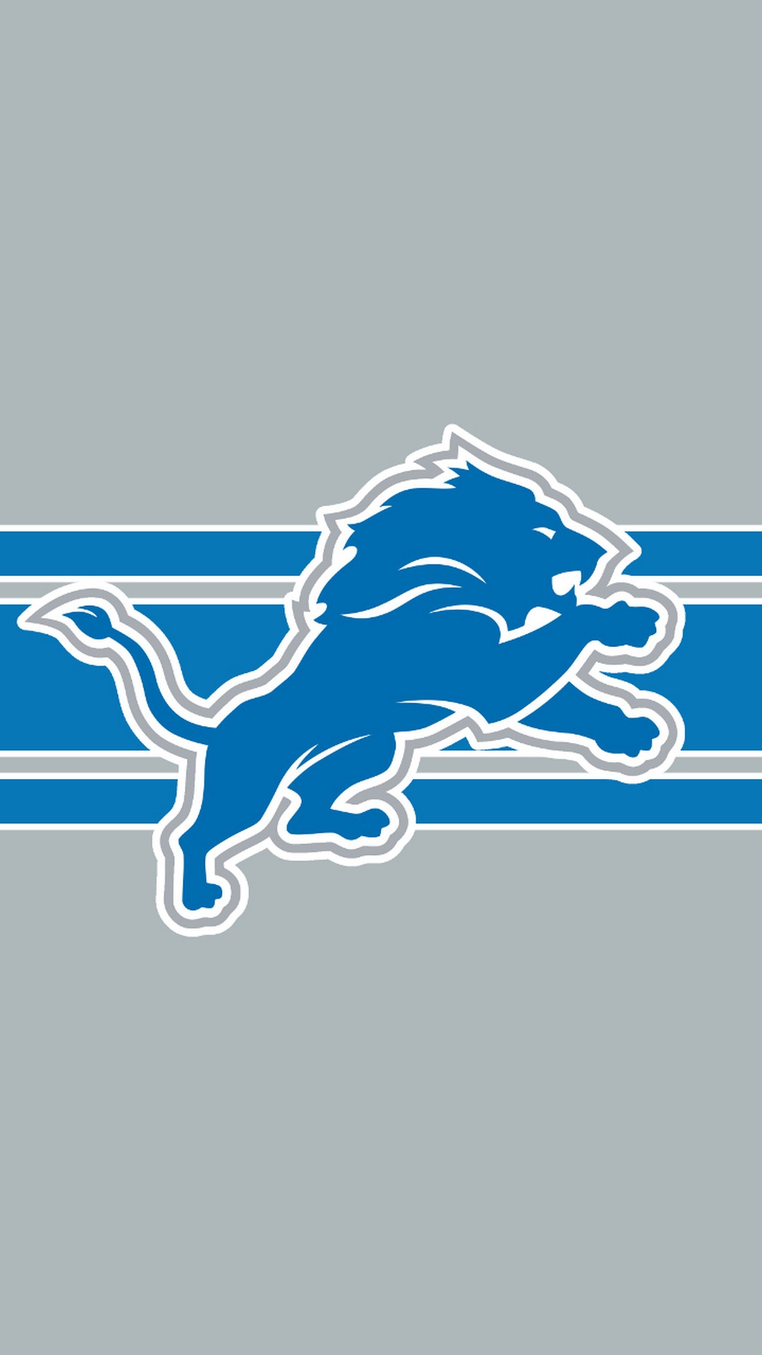 Detroit Lions iPhone 6 Plus Wallpaper With high-resolution 1080X1920 pixel. Download and set as wallpaper for Apple iPhone X, XS Max, XR, 8, 7, 6, SE, iPad, Android