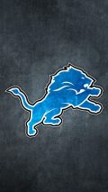 Detroit Lions iPhone 6s Plus Wallpaper