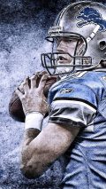 Detroit Lions iPhone 7 Wallpaper