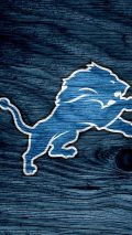 Detroit Lions iPhone Wallpaper Lock Screen