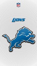 Detroit Lions iPhone XR Wallpaper