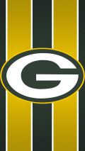 Green Bay Packers iPhone 6 Wallpaper
