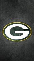 Green Bay Packers iPhone 6s Plus Wallpaper