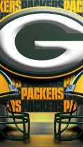 Green Bay Packers iPhone 7 Plus Wallpaper