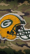 Green Bay Packers iPhone 7 Wallpaper
