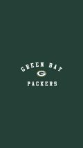 Green Bay Packers iPhone Wallpaper