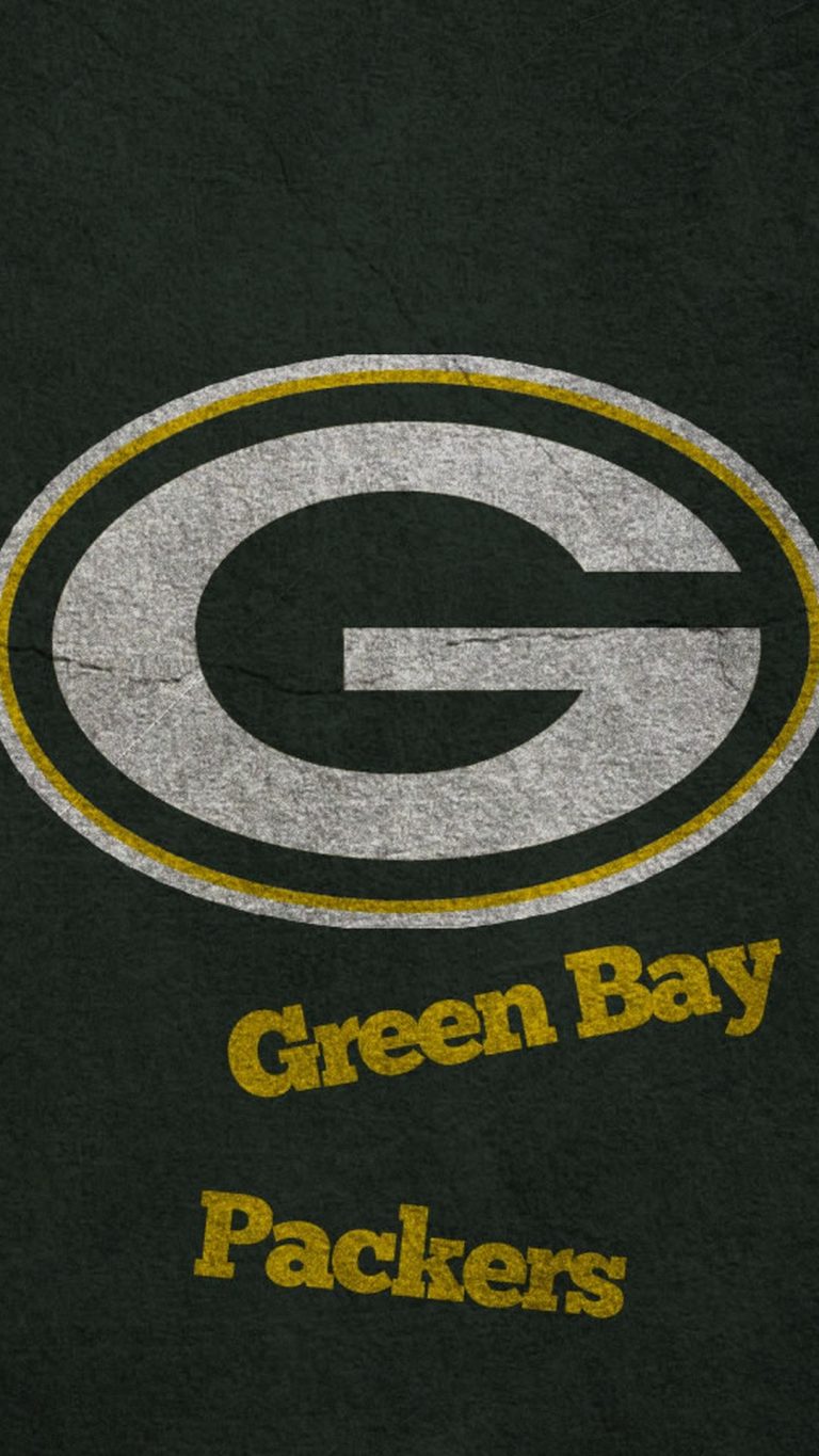 Green Bay Packers iPhone Wallpaper in HD NFL Backgrounds