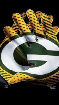 Green Bay Packers iPhone X Wallpaper