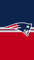 New England Patriots iPhone Wallpaper Lock Screen