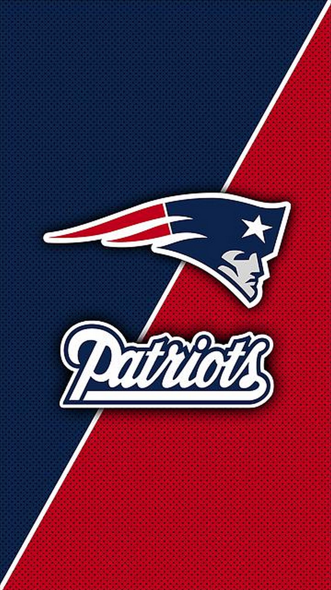 New England Patriots iPhone Wallpaper Tumblr With high-resolution 1080X1920 pixel. Download and set as wallpaper for Apple iPhone X, XS Max, XR, 8, 7, 6, SE, iPad, Android