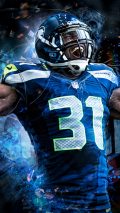 Cool NFL iPhone 7 Plus Wallpaper