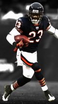 Cool NFL iPhone 7 Wallpaper