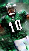 Cool NFL iPhone Backgrounds