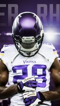 Cool NFL iPhone Wallpaper Design