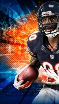 Cool NFL iPhone Wallpaper Lock Screen