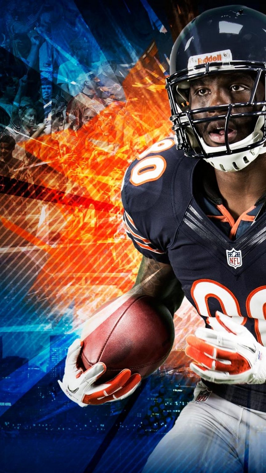 Cool NFL iPhone Wallpaper HD 2021 NFL Wallpaper