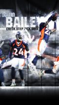 Cool NFL iPhone Wallpaper in HD