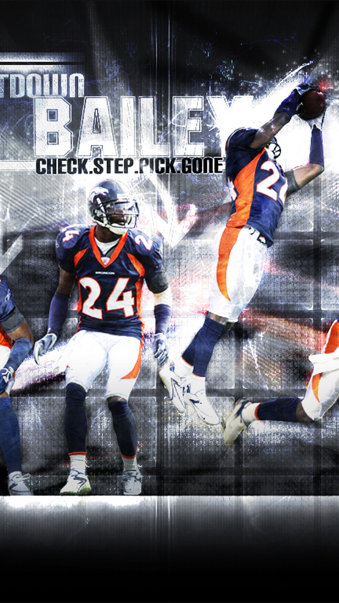 Cool NFL iPhone Wallpaper in HD - 2021 NFL Wallpaper