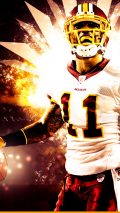 Cool NFL iPhone XS Wallpaper