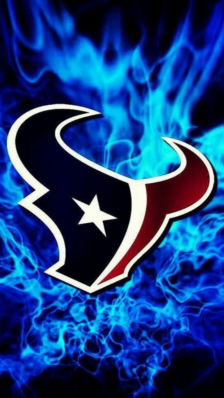Houston Texans iPhone 6 Wallpaper 2020 NFL Wallpaper