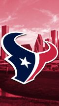 Houston Texans iPhone 8 Wallpaper