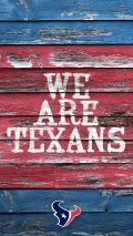 Houston Texans iPhone Home Screen Wallpaper