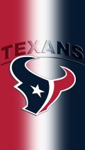 Houston Texans iPhone Screen Lock Wallpaper