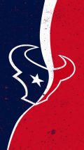 Houston Texans iPhone Wallpaper