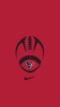 Houston Texans iPhone X Wallpaper