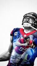JJ Watt iPhone Wallpaper Tumblr