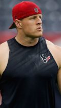 JJ Watt iPhone XS Wallpaper