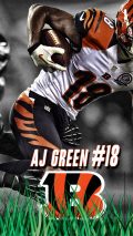 NFL Football iPhone 6 Plus Wallpaper