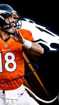 NFL Football iPhone 6s Plus Wallpaper