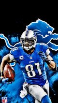 NFL Football iPhone 8 Plus Wallpaper