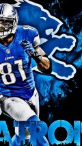 NFL Football iPhone 8 Wallpaper